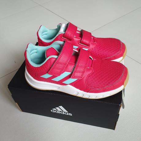 Halové tenisky adidas, adidas,30