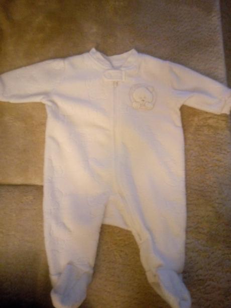 Teplý overal, ladybird,62