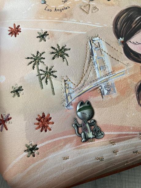 Anekke kabelka, anekke