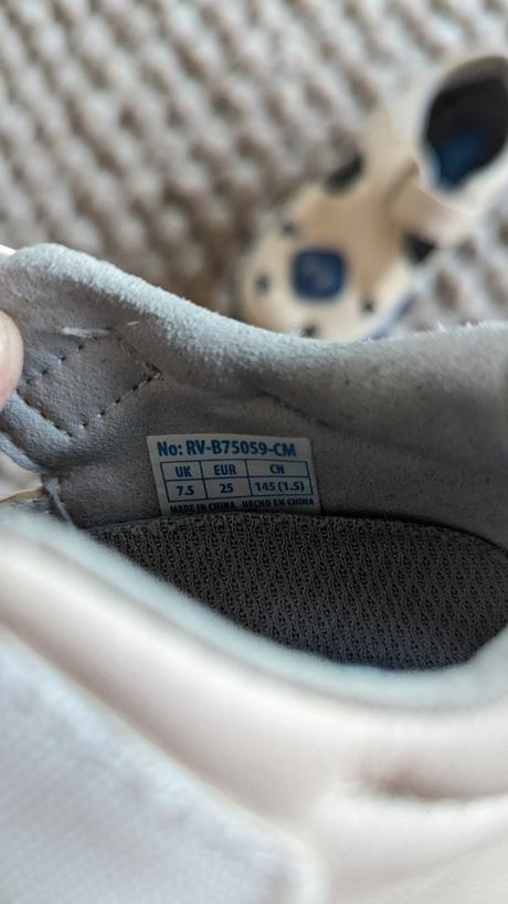 Littlebluelamb sandálky 25, little blue lamb,25