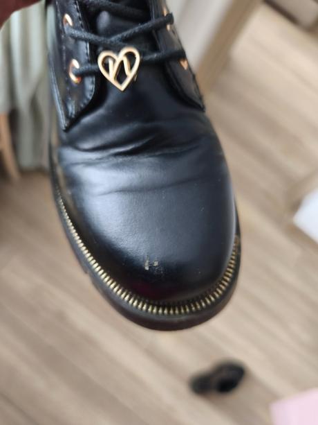 Dievčenské topánky, nelli blu,34