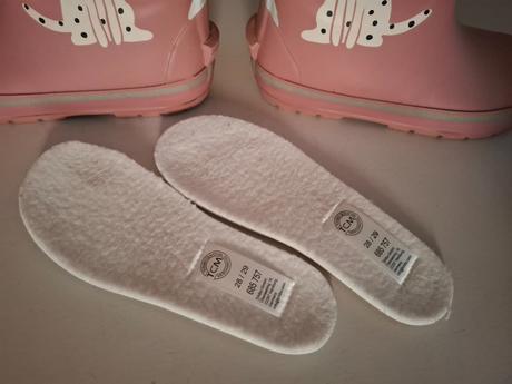 Gumáky psík 28/29, tcm,28