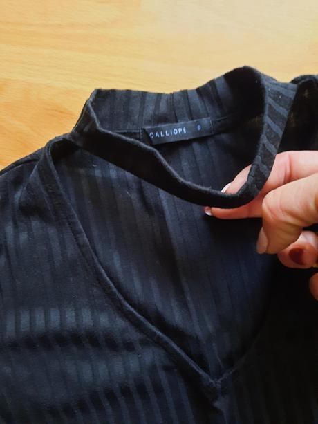 Dámske/ dievčenské šaty, calliope,xs