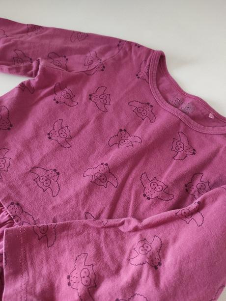 Šaty lindex, lindex,98