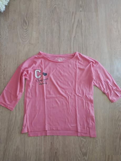 Tričko 134/140, pepperts,134