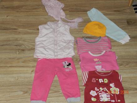 Balíček  86, 86–98