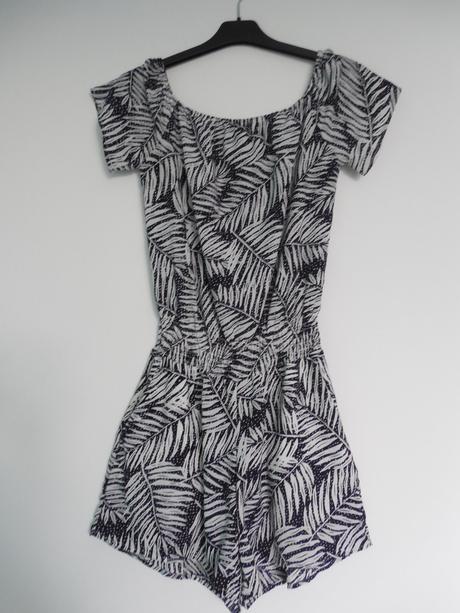 Modrý overal, gate,34