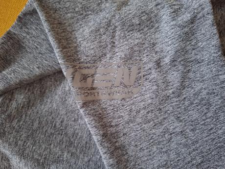 Funkcne tricko top stav, f&f,140