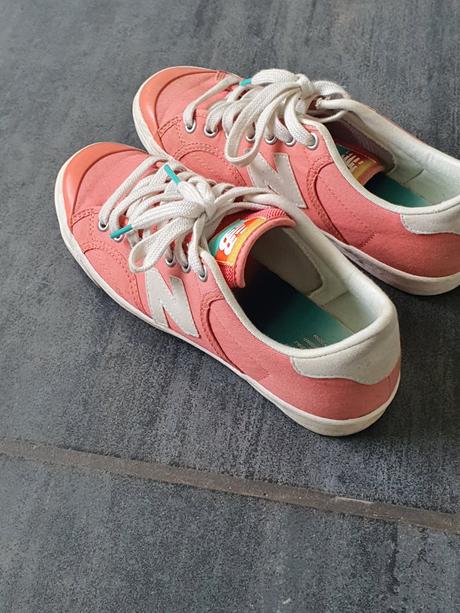 New balance, new balance,37