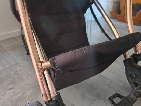 Detský kočík, coletto,coletto dante 2013