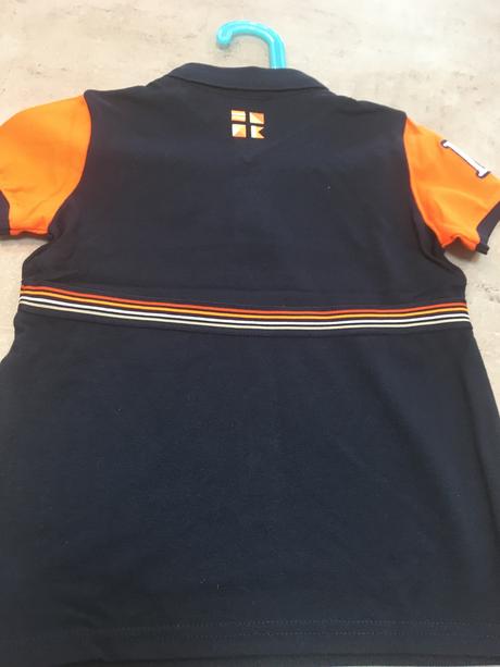 Polo e 6-9 mayoral, mayoral,116 / 122 / 128 / 134