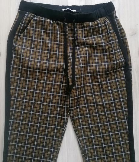 Nohavice zara č.m, zara,m