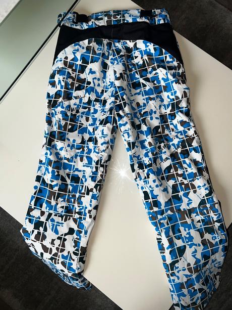 Outdoorové nohavice zn. neverest, neverest,m