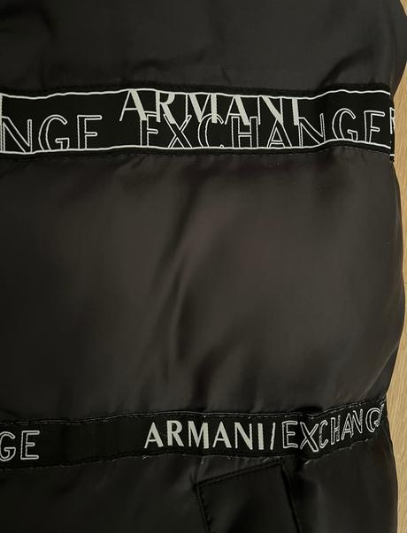 Armani vesta, armani,s