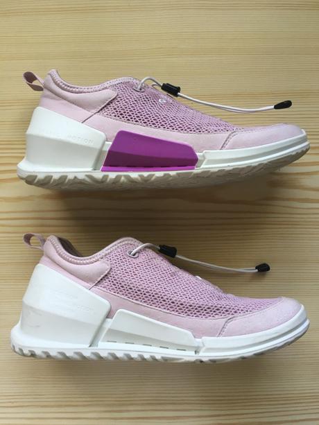 Tenisky ecco biom k1 veľ. 36, ecco,36