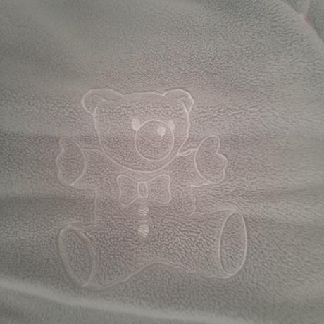 Fusak do vajíčka, emitex