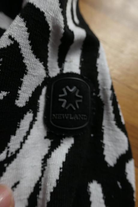 Newland original funkcna damska s kapucou m/s, m