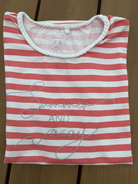 Dovolenkové tričko 146-152, name it,146