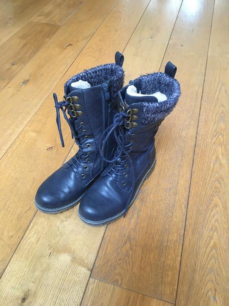 Čižmy, nelli blu,34