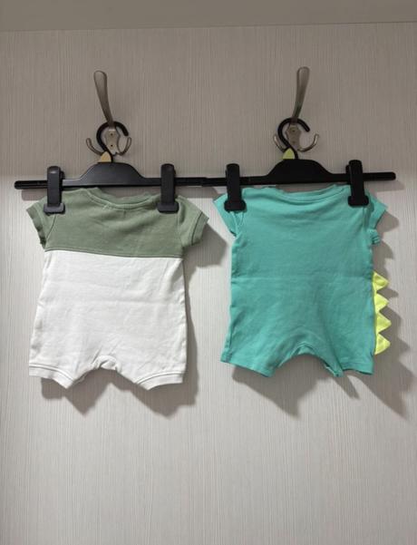 Chlapčenské overaly, pepco,62