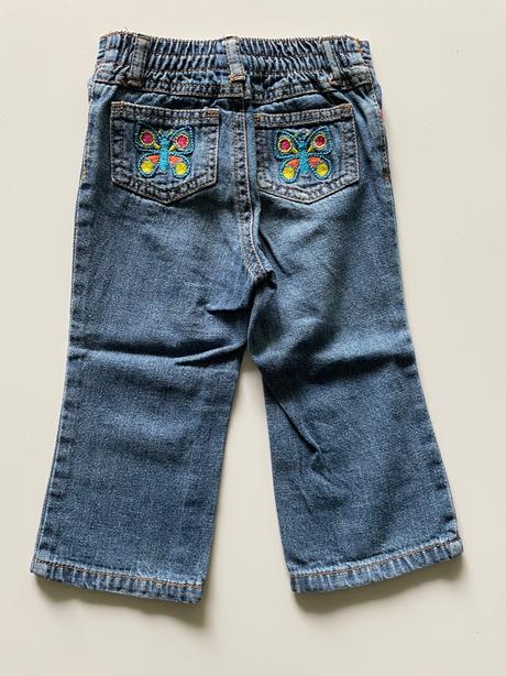 Balik carters zima 18-24m, 5ks, 86–98