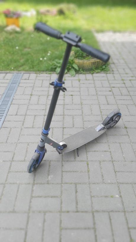 Kolobežka pre dospelých, 