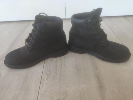 Kožené timberland 33, timberland,33