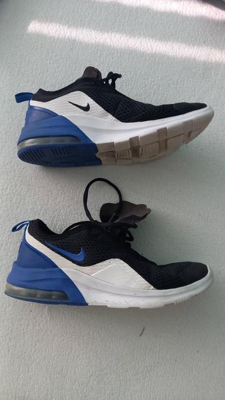 Nike tenisky, nike,38