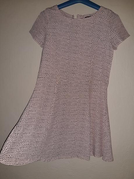 Dievčenské šaty, reserved,152