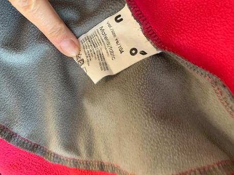 Unuo prechodná softshellová bunda a vimba softshel, 98