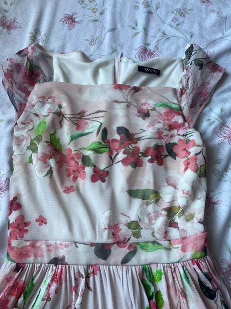 Orsay šaty, orsay,34