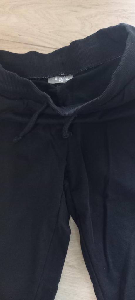 Tepláky veľ.152, 152