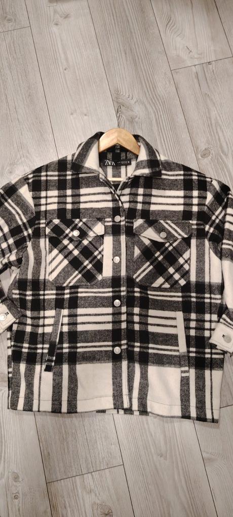 Vrchná košeľa, zara,xs