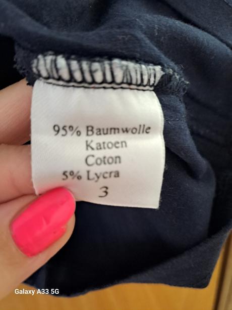 Tmavomodré tričko č.44, success,44