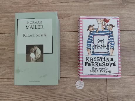 Katova pieseň, som mama, 