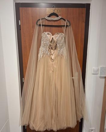 Spoločenské šaty, xs