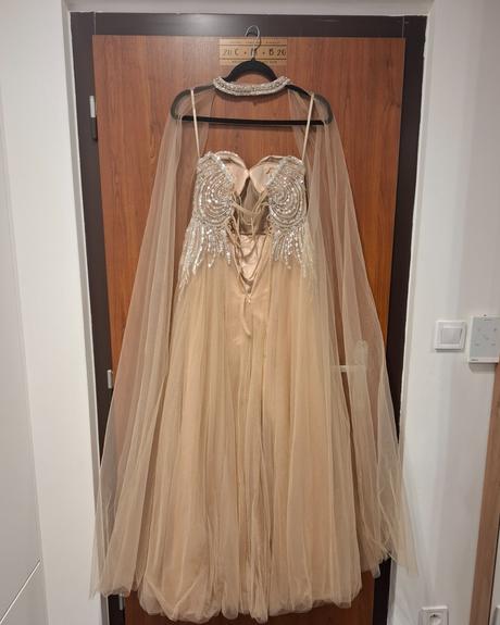 Spoločenské šaty, xs