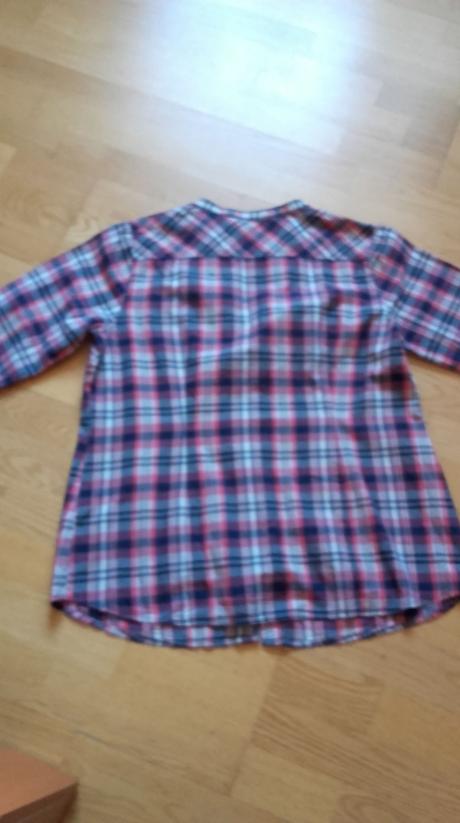 Bluzka, clockhouse,40