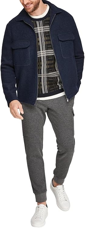 Pánsky pulover s.oliver, veľ. xxxl, s.oliver,xxxl