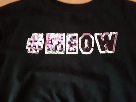 Tenký pulovrik premietací, kik,128