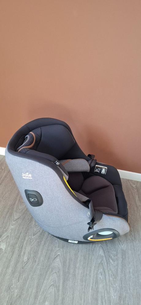 Joie i-harbour signature sedačka +isofix, joie