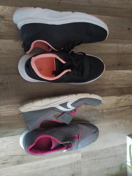 Botasky cierne, tesco,38