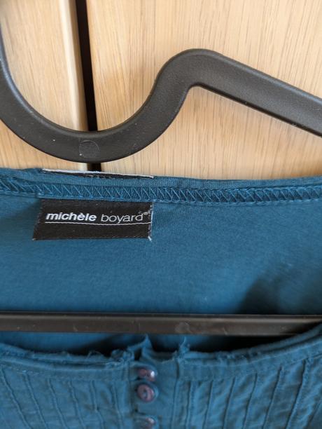 Tričko michele board, s