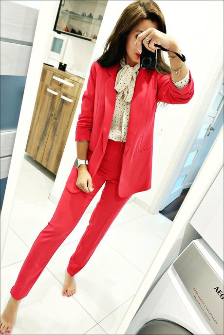 Ružový kostým heine, xs