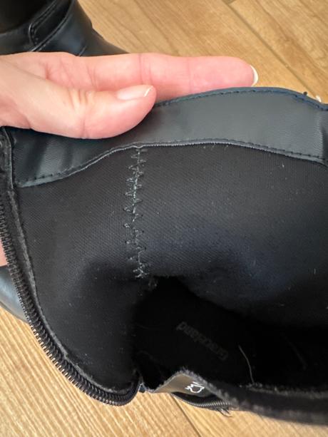 Čižmičky, deichmann,27