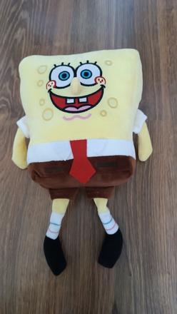 Spongebob, 