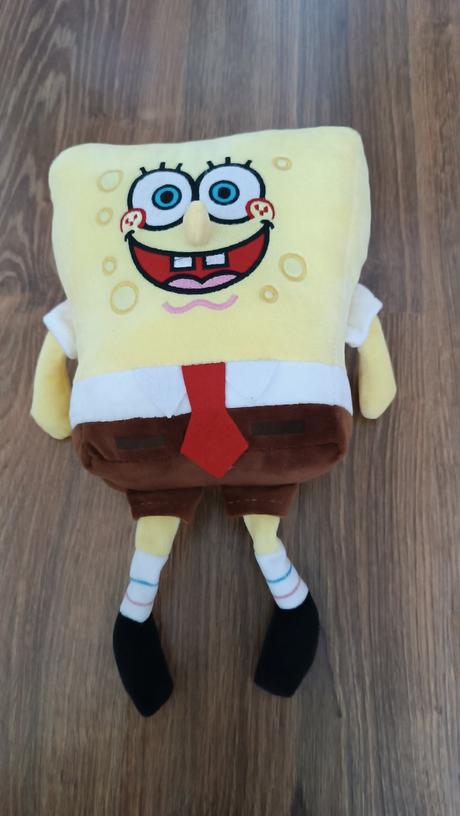 Spongebob, 
