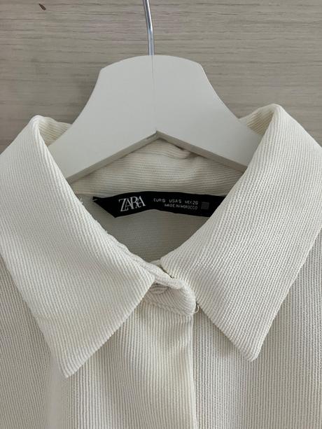 Oversize kosela, zara,s