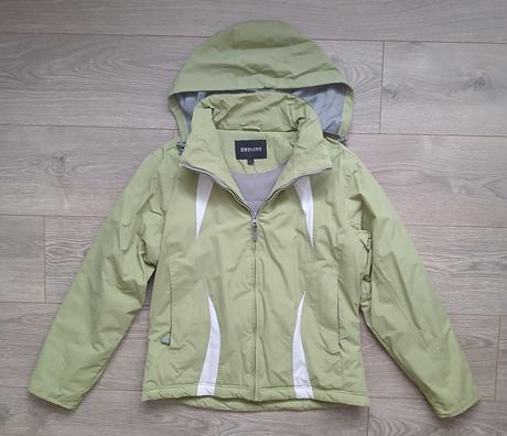 Dámska bunda, veľkosť l, l