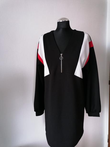 Šaty zara m, zara,m